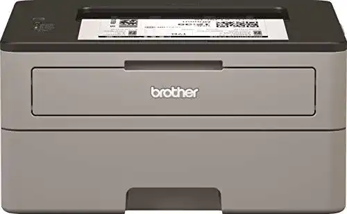 Brother-Drucker Brother HL-L2310D Kompakter S/W-Laserdrucker