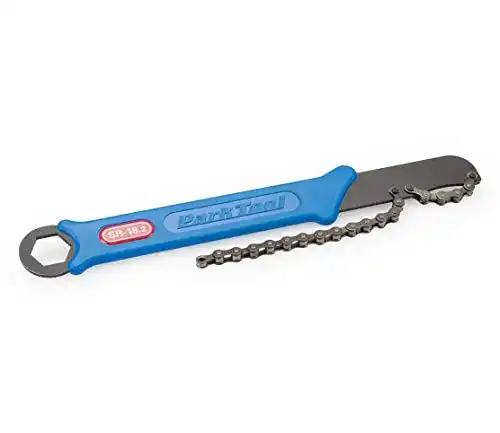 Kettenpeitsche ParkTool Park Tool SR-18.2 Zahnkranzabzieher
