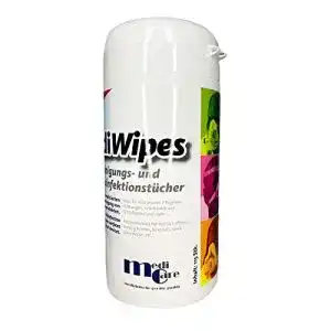 Desinfektionstücher (Spenderbox) Medicare Mediwipes CPAP