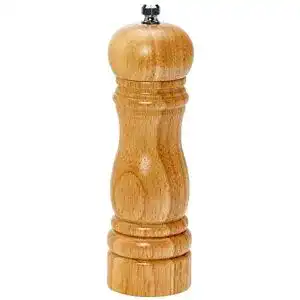 Pfeffermühle Holz Kesper 13660 Pfeffermühle, 16,5cm