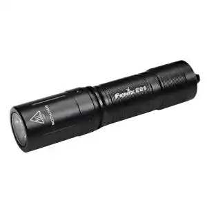 Fenix-Taschenlampe fenix E01 V2.0 100 Lumen Schlüsselanhänger