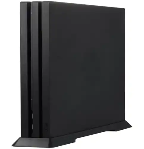 PS4-Standfuß Younik Vertikal mit integrierten Kühlschächten