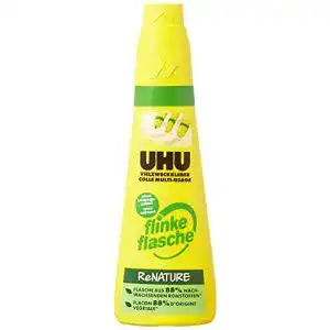Klebstoff UHU Flinke Flasche 100 g