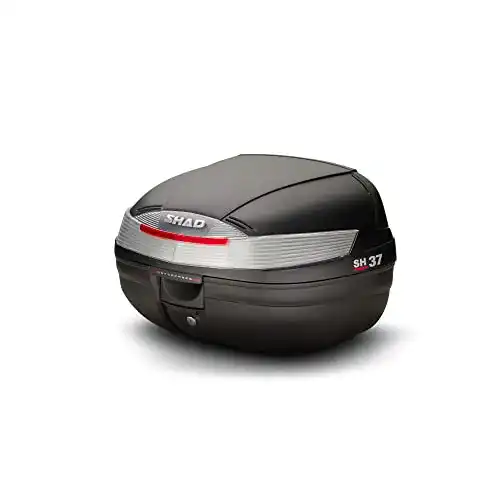 Shad-Topcase Shad D0B37100 Topcase 37 L