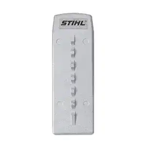 Spaltkeil Aluminium Stihl 8812201 Fällkeil aus Aluminium 190g