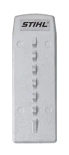 Spaltkeil Aluminium Stihl 8812201 Fällkeil aus Aluminium 190g