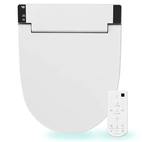 Dusch-WC Aufsatz VOVO STYLEMENT VB-6100SR – Standard