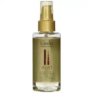 Haaröl Londa Velvet Lightweight Oil, 100 ml