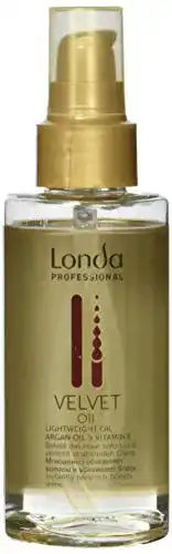 Haaröl Londa Velvet Lightweight Oil, 100 ml