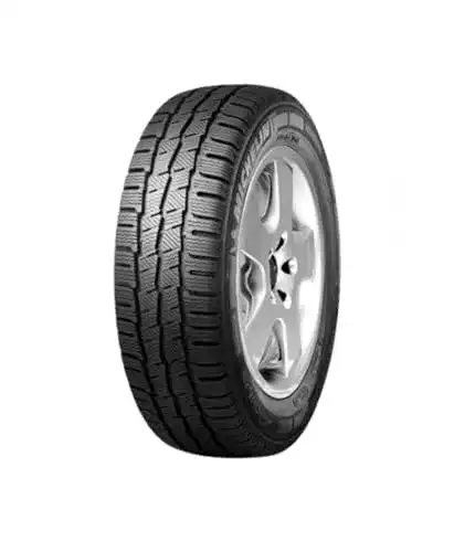 Die beste Winterreifen 225/75 R16 MICHELIN Agilis Alpin 2026 Test Bestseller Winterreifen 225/75 R16 MICHELIN Agilis Alpin