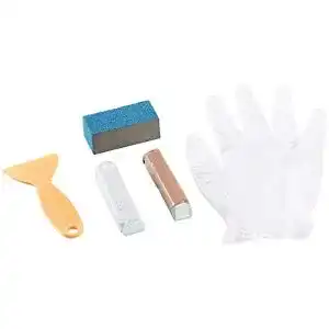Badewannen-Reparaturset AGT Emaille Reparatur