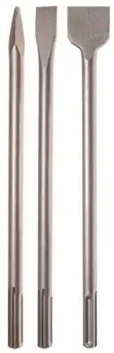 SDS-Max-Meißel Projahn 844002 Meißel-Set Eco SDS-max 3-tlg.