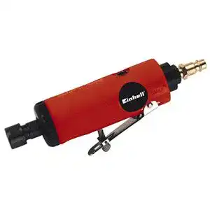 Druckluft-Stabschleifer Einhell Druckluft Stabschleifer Set DSL 250/2