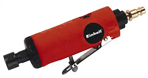 Die beste Druckluft-Stabschleifer Einhell Druckluft Stabschleifer Set DSL 250/2 2026 Test Bestseller Druckluft-Stabschleifer Einhell Druckluft Stabschleifer Set DSL 250/2