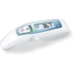 Stirnthermometer Sanitas 795.15 SFT 65 Multifunktion