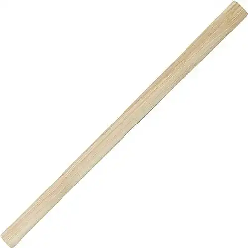 Hammerstiel LÖFFERT STIELE Vorschlag Länge 800mm für 5000g