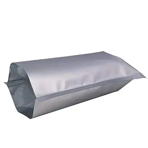 Mylar-Bags Fresherpack Folienbeutel / Mylar-Beutel 20 cm x 30 cm
