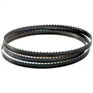 Bandsägeblatt Metabo 2240 x 6 x 0,5 mm Carbon-Stahl