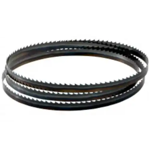 Bandsägeblatt Metabo 2240 x 6 x 0,5 mm Carbon-Stahl