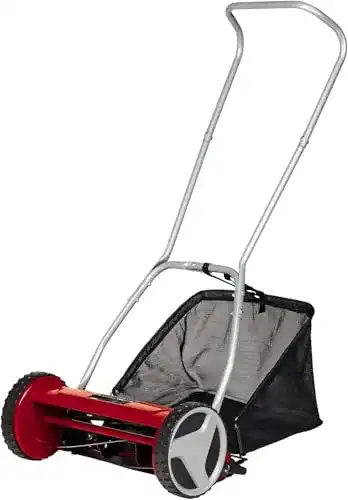 Einhell-Rasenmäher Einhell Hand-Rasenmäher GC-HM 400