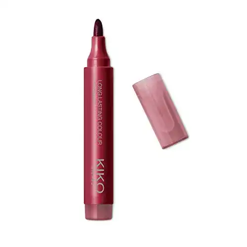 Kiko-Lippenstift KIKO Milano Long Lasting Colour Lip Marker 106