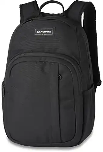 Die beste Dakine-Rucksack Dakine Kleiner Rucksack Campus S, 18 Liter 2026 Test Bestseller Dakine-Rucksack Dakine Kleiner Rucksack Campus S, 18 Liter