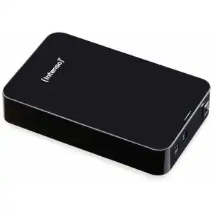 Intenso-Externe-Festplatte Intenso 6031511 Memory Center 3 TB