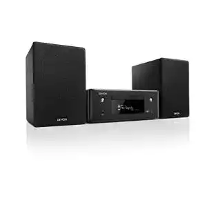 High-End-HiFi-Anlagen Denon CEOL N-10 Kompaktanlage