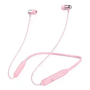 Nackenbügel-Kopfhörer UiiSii Bluetooth, In Ear mit HD Mikrofon