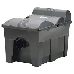 Durchlauffilter Oase 57377 BioSmart UVC 16000, bis zu 16 m³