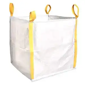 Big-Bag-Sack Miko Big Bag 60x60x60cm Traglast 1000KG