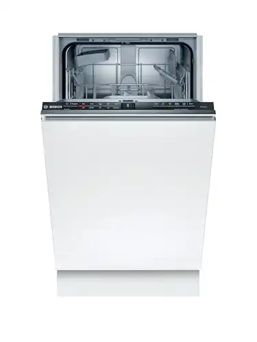 Bosch-Geschirrspüler Unterbau Bosch Hausgeräte SPV2IKX10E