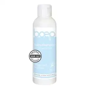 Baby-Shampoo boep 2 in 1 Babyshampoo & Duschgel, 150ml