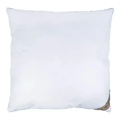 Traumschloss-Kissen Traumschloss Kopfkissen »Soft« 3D Soft