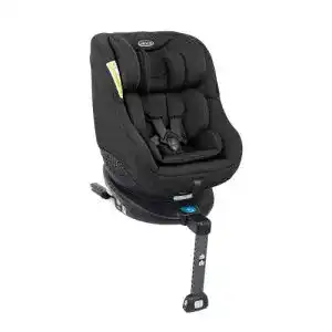 Graco-Kindersitz GRACO Turn2Me Reboarder Kindersitz mit Isofix