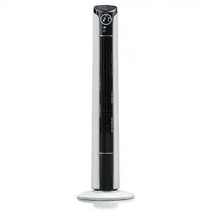 Turmventilator Brandson, mit Fernbedienung 108 cm