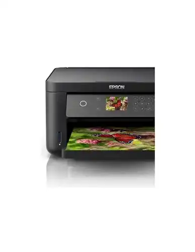 Die beste Epson Expression Epson Expression Home XP-5105 Tintenstrahl 2026 Test Bestseller Epson Expression Epson Expression Home XP-5105 Tintenstrahl