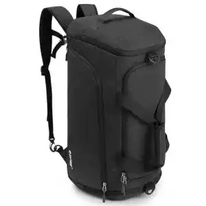 Sporttasche mit Rucksackfunktion G4Free 45L Große