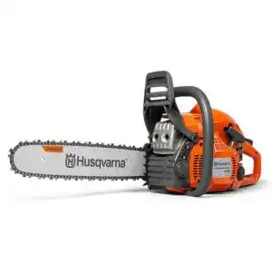 Husqvarna-Motorsäge Husqvarna Motorsäge 445 15 .325 Zoll H30