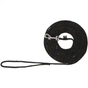 Schleppleine 10 m TRIXIE 19761 Schleppleine, 10 m/ø 5 mm
