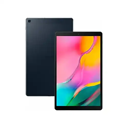8-Zoll-Tablet Samsung Galaxy Tab A 8.0″ LTE 32GB 2GB RAM Black