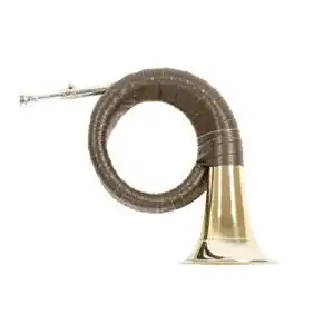 Jagdhorn Roy Benson HH-101 Fürst-Pless-Horn