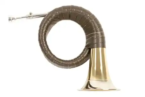 Jagdhorn Roy Benson HH-101 Fürst-Pless-Horn