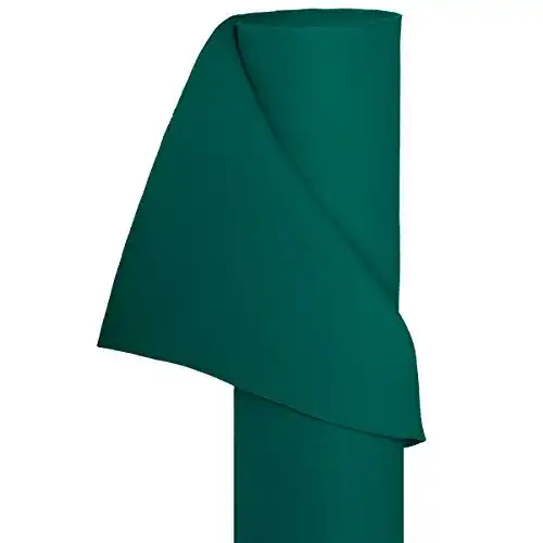 Filzmatte HaGa ® Filz Bastelfilz Filzstoff Dekostoff Stoff 1,5m