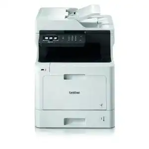 Brother-Farblaserdrucker Brother MFC-L8690CDW Professionell