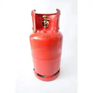 Propangasflasche Gasflasche 11 Kg Wiederbefüllbar NEU