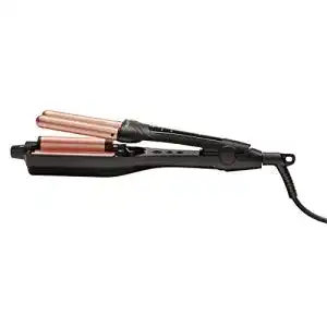 Kreppeisen Rowenta CF4710 Waves Addict Welleneisen