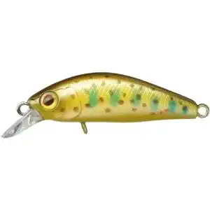Illex-Wobbler Illex Diving Chubby 38 Wobbler Serie Jackall