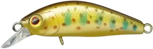 Die beste Illex-Wobbler Illex Diving Chubby 38 Wobbler Serie Jackall 2026 Test Bestseller Illex-Wobbler Illex Diving Chubby 38 Wobbler Serie Jackall