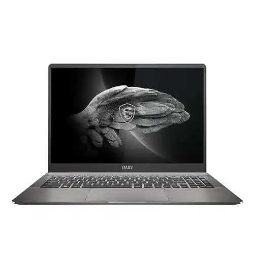 MSI Creator Z16 MSI Creator Z16P Laptop | Intel Core i9-12900H